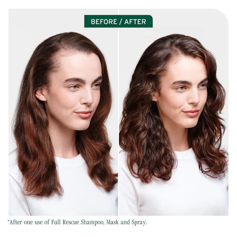 Full Rescue Shampoo 400ml