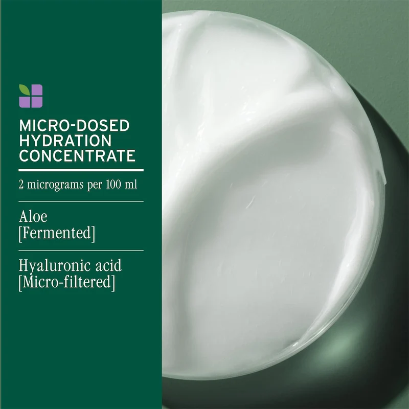 Hydra Source Deep Treatment Mask 100ml