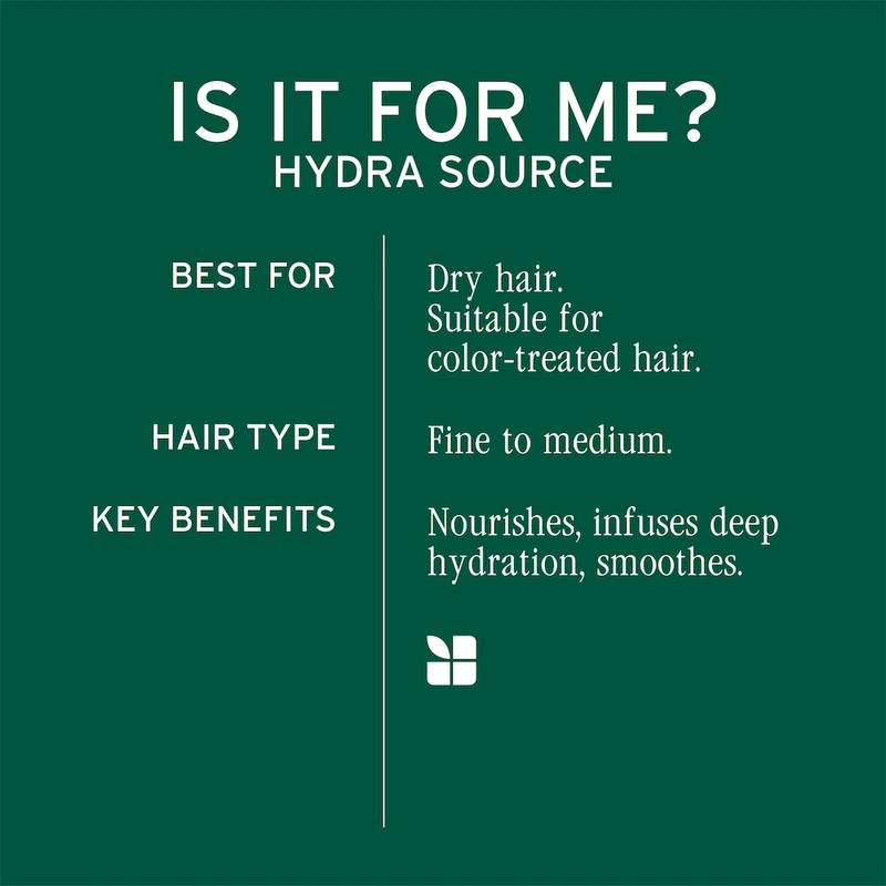 Hydra Source Deep Treatment Mask 100ml