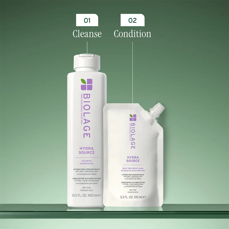 Hydra Source Deep Treatment Mask 100ml