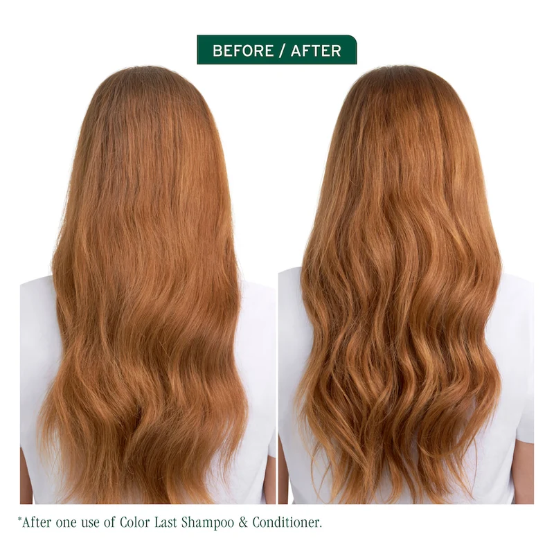 Color Last Shampoo 400ml