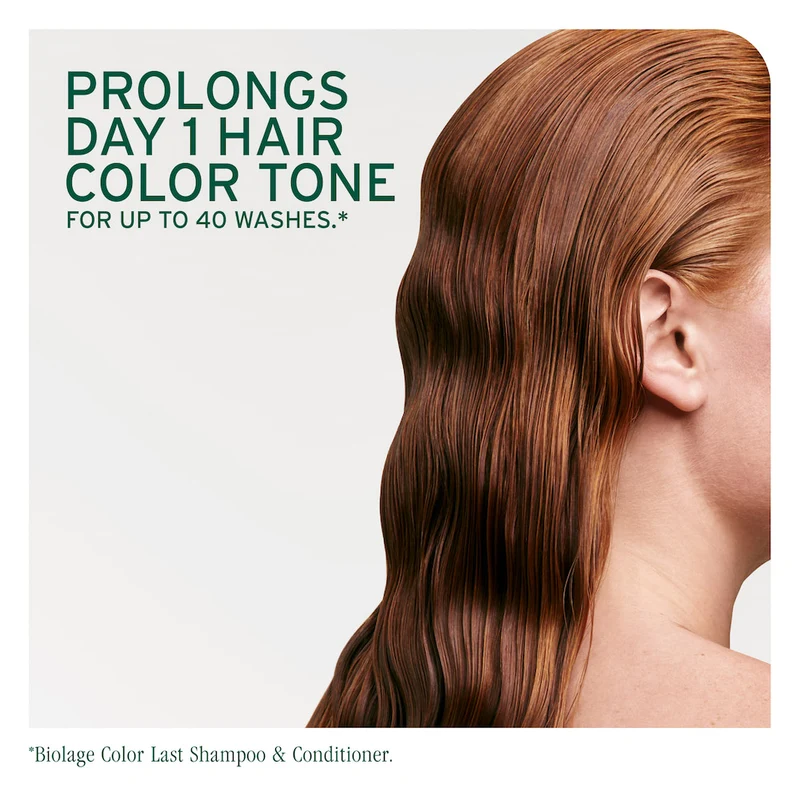 Color Last Shampoo 400ml