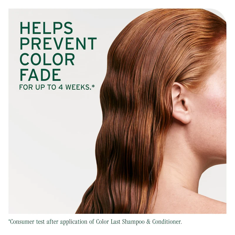 Color Last Conditioner 400ml