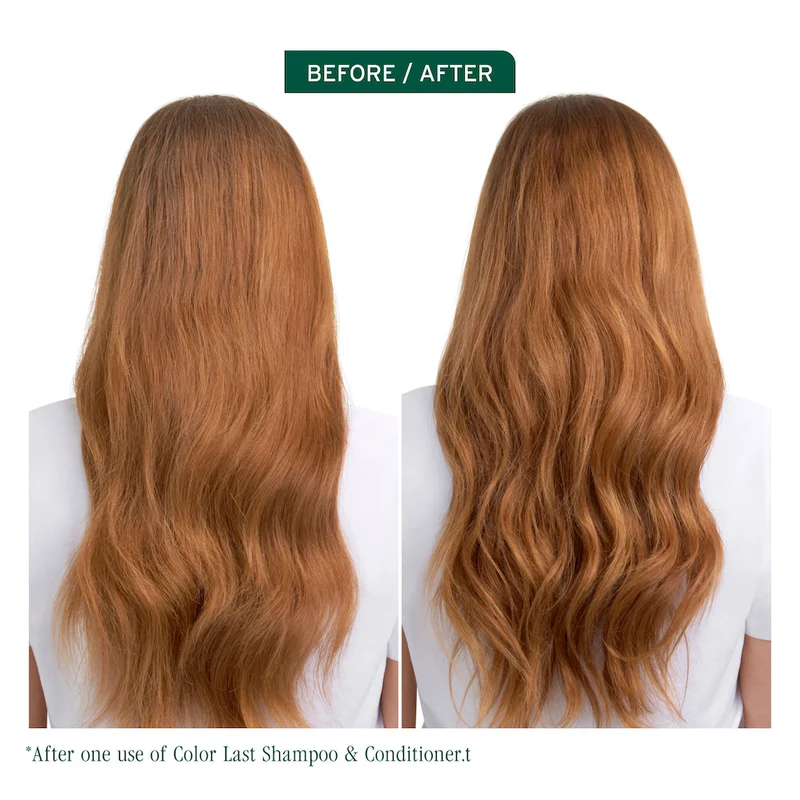 Color Last Conditioner 400ml