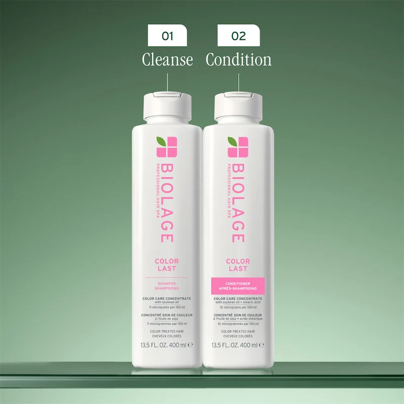 Color Last Conditioner 400ml