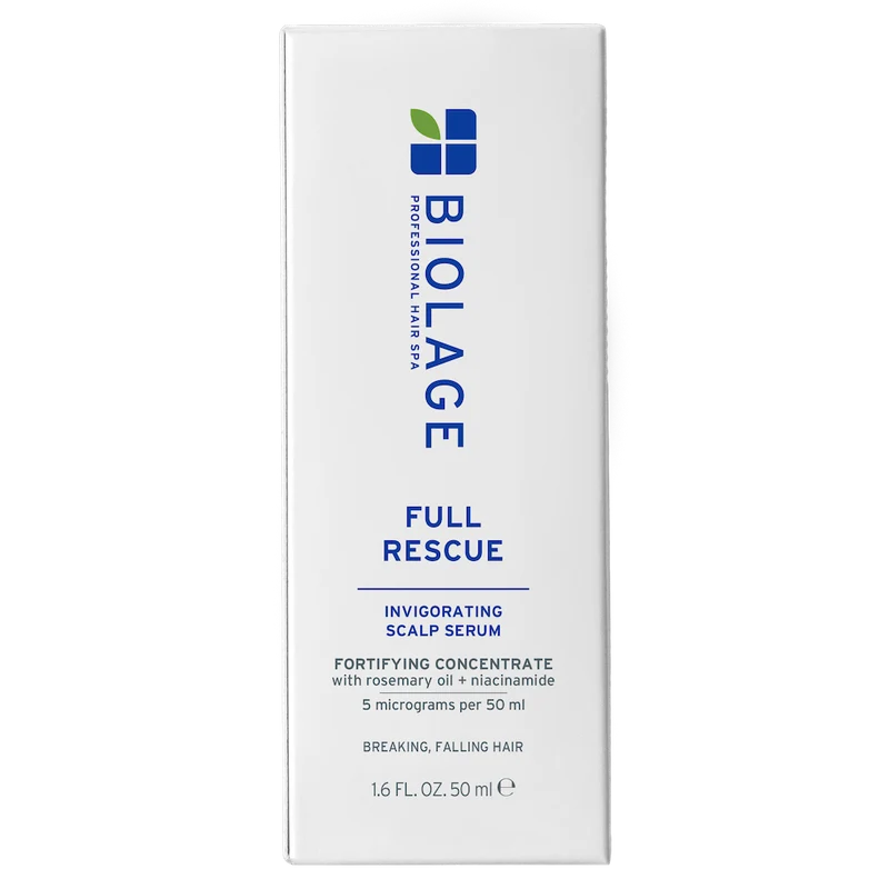 Full Rescue Invigorating Scalp Serum 50ml