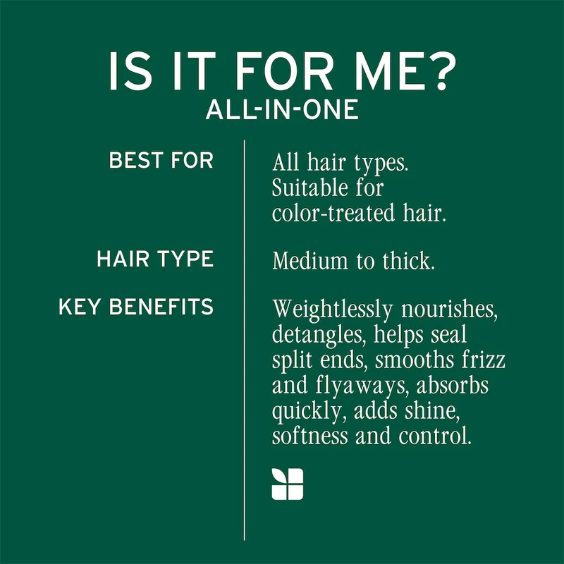 All In One Multi-Benefit Oil 100ml