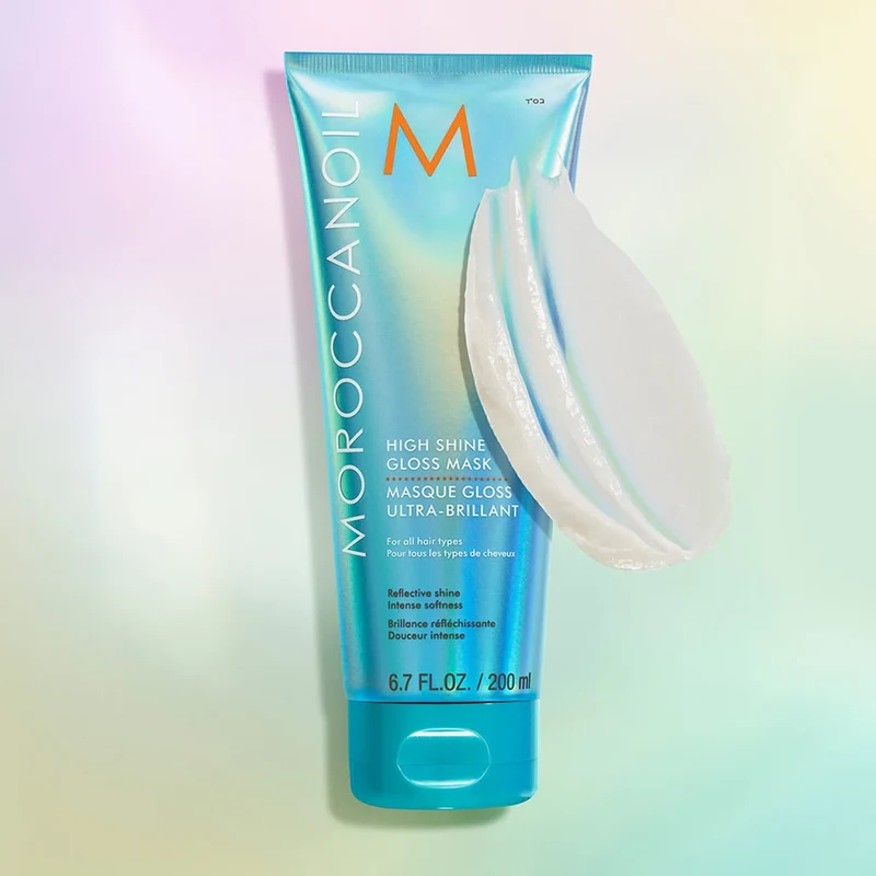 High Shine Gloss Mask 200ml