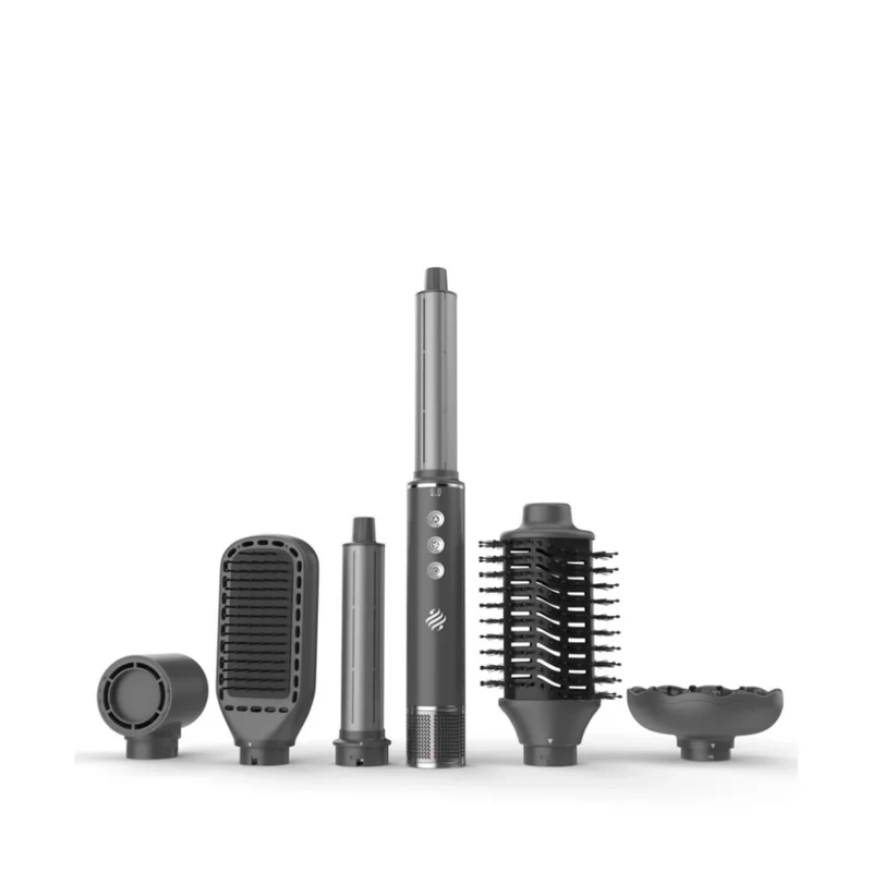 Ace & Taylor AirStyler Pro 6-in-1 GWP