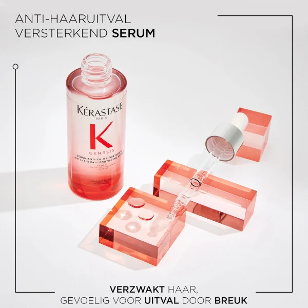 Kérastase Genesis Sérum Anti-Chute Fortifiant Haarserum