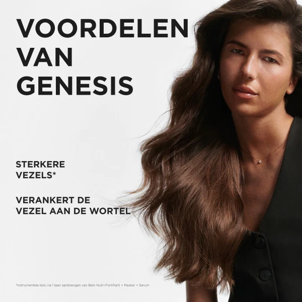 Kérastase Genesis Sérum Anti-Chute Fortifiant Haarserum