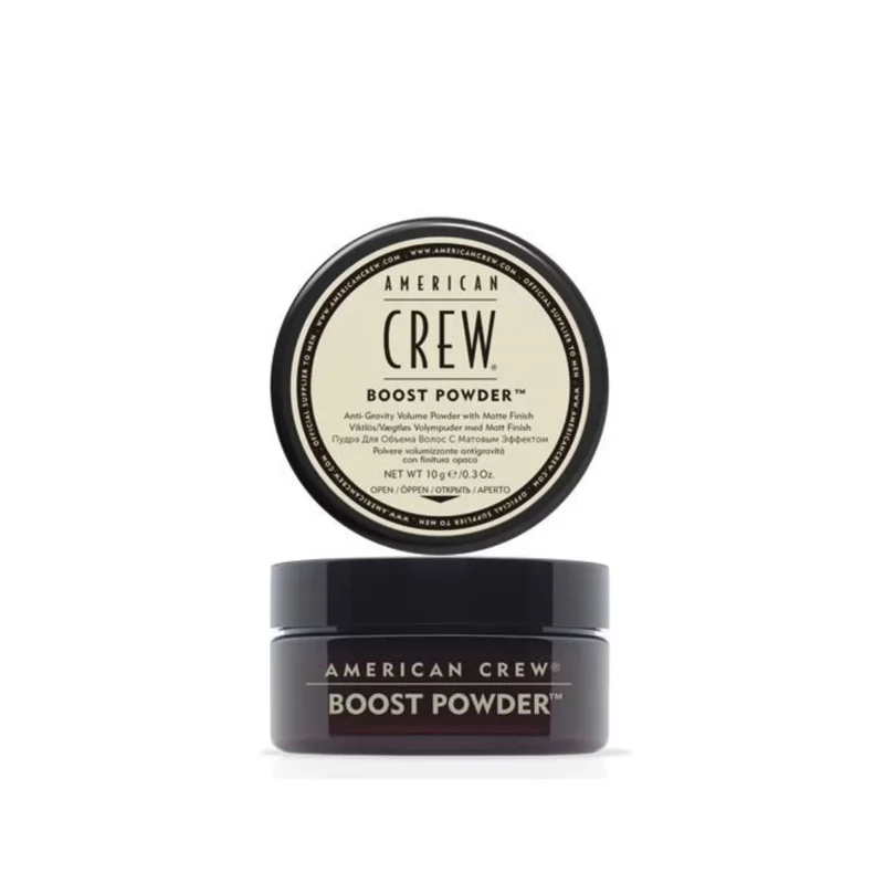 American Crew Boost Puder Volumen Puder 20g