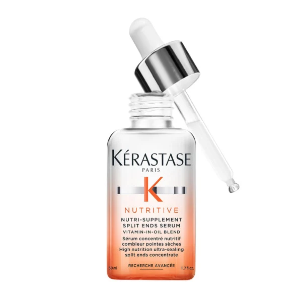 Kérastase Nutritive Nutri-Ergänzungen Spliss Serum 50ml
