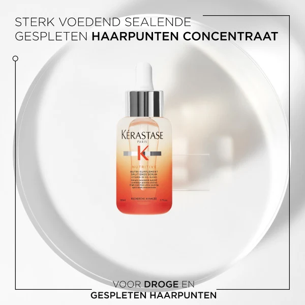 Kérastase Nutritive Nutri-Ergänzungen Spliss Serum 50ml