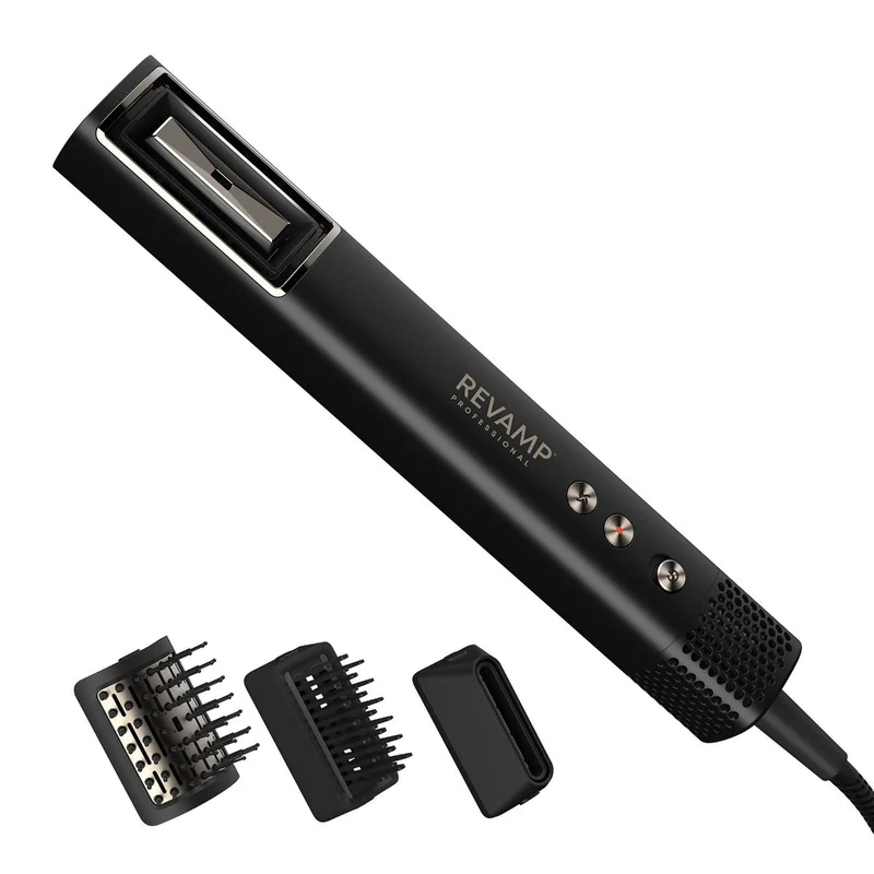 Revamp Hydro Shine Air 3-in-1 Pro Multistyler DR-2750