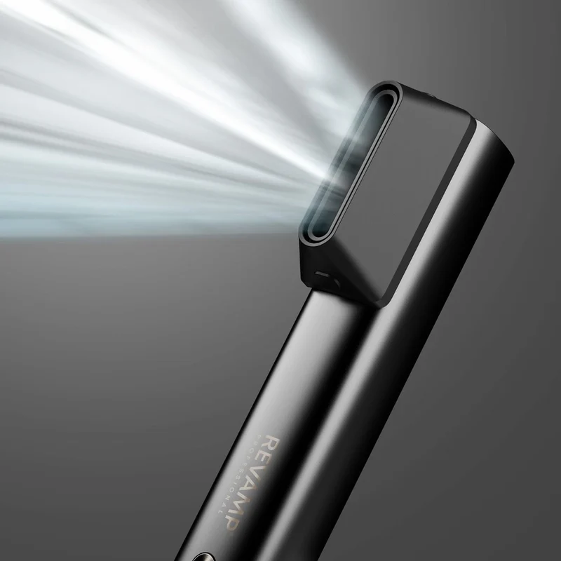 Revamp Hydro Shine Air 3-in-1 Pro Multistyler DR-2750