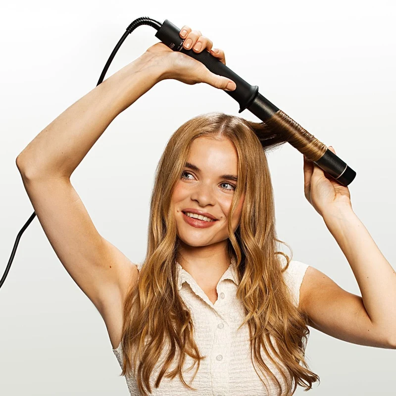 Revamp Effortless Curls Lockenstab 32 mm TO-1250