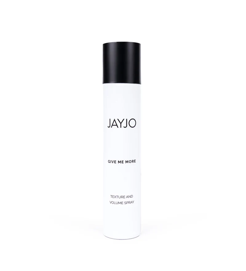 JAYJO Gib mir mehr Textur und Volumen Spray 200ml