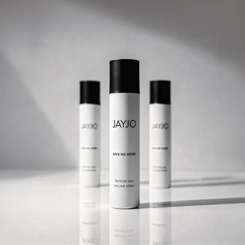 JAYJO Gib mir mehr Textur und Volumen Spray 200ml