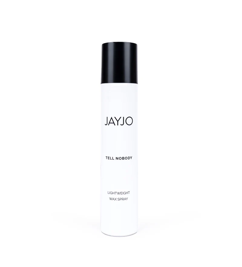 JAYJO Tell Nobody Leichtes Wachs-Spray 200ml