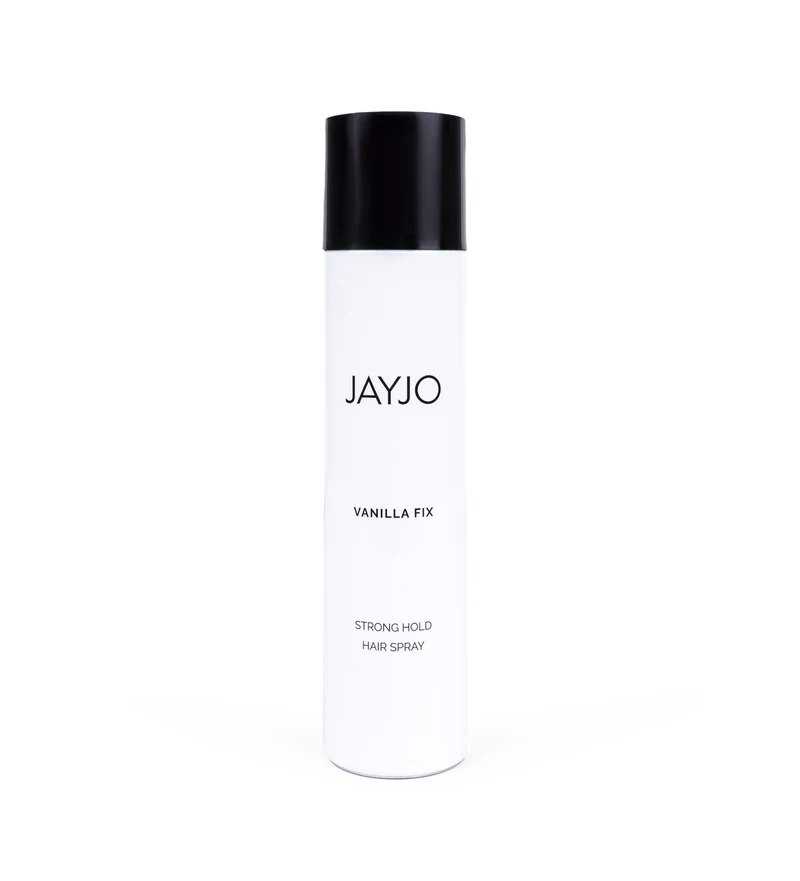 JAYJO Vanille Fix Starker Halt Haarspray 300ml