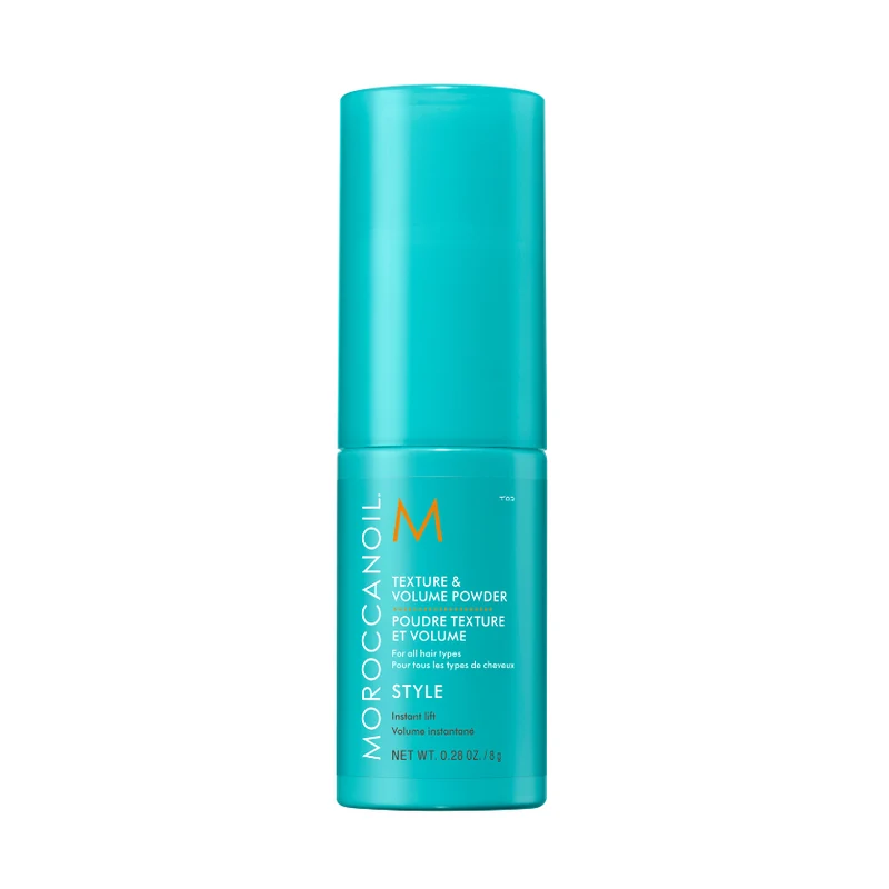 Moroccanoil Textur & Volumen Puder