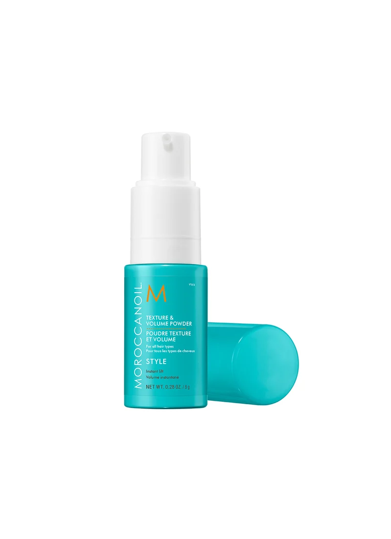 Moroccanoil Textur & Volumen Puder