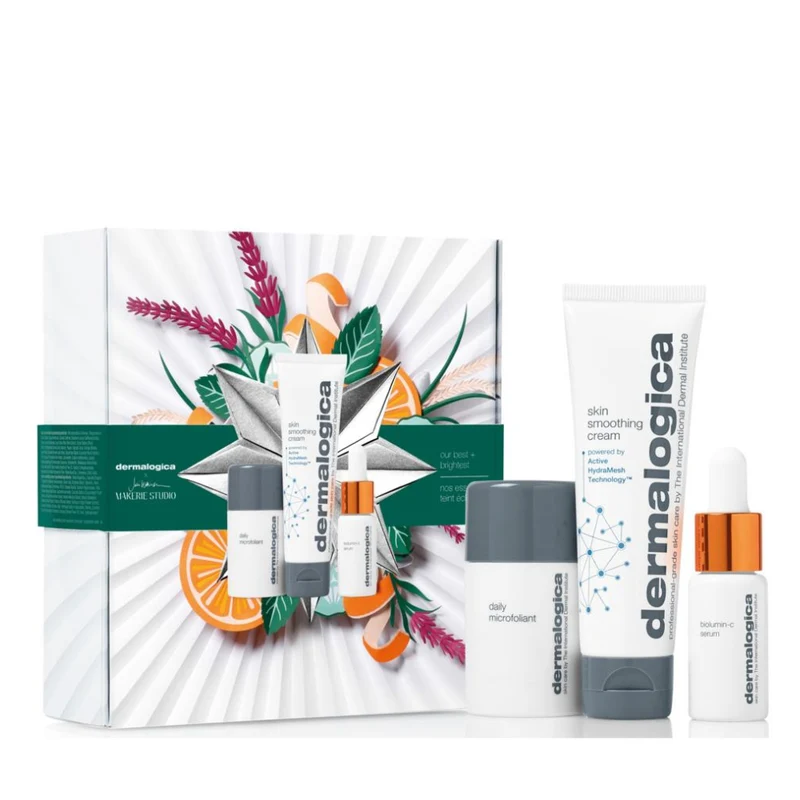 Dermalogica Unser Bestes + Hellstes