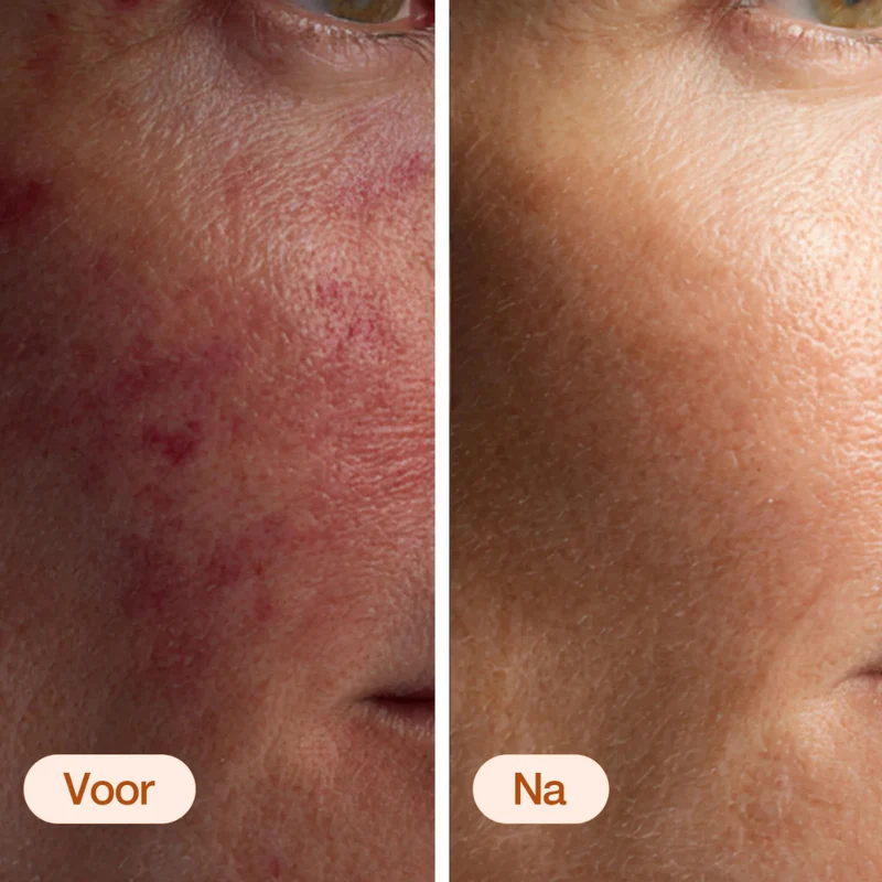 Anna is Clear 24/7 Serum