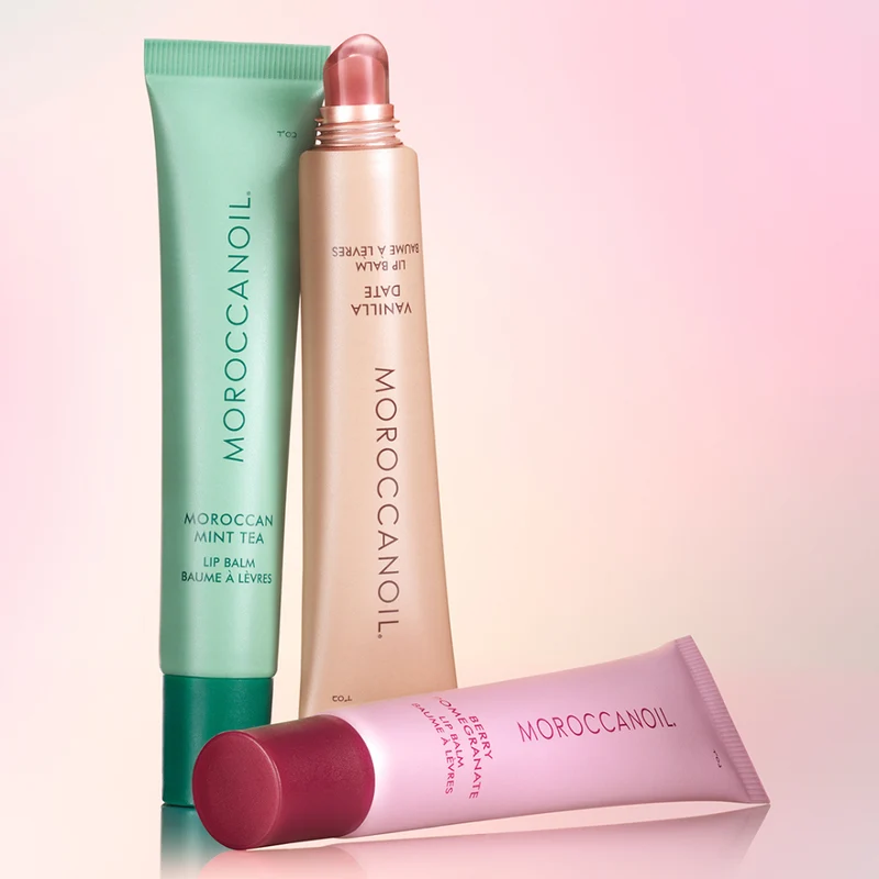 Moroccanoil-Lippenbalsam