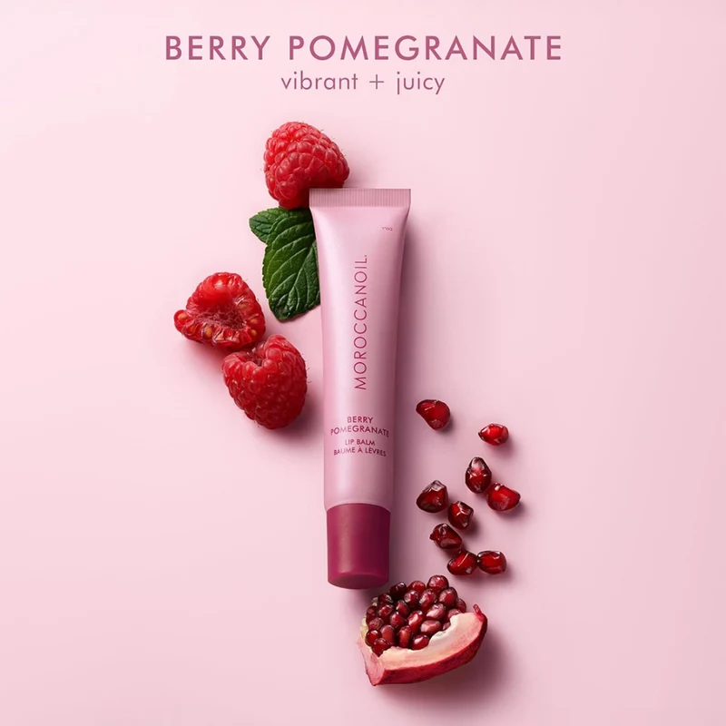 Moroccanoil-Lippenbalsam