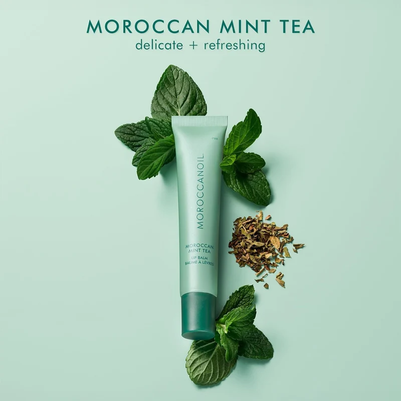 Moroccanoil-Lippenbalsam