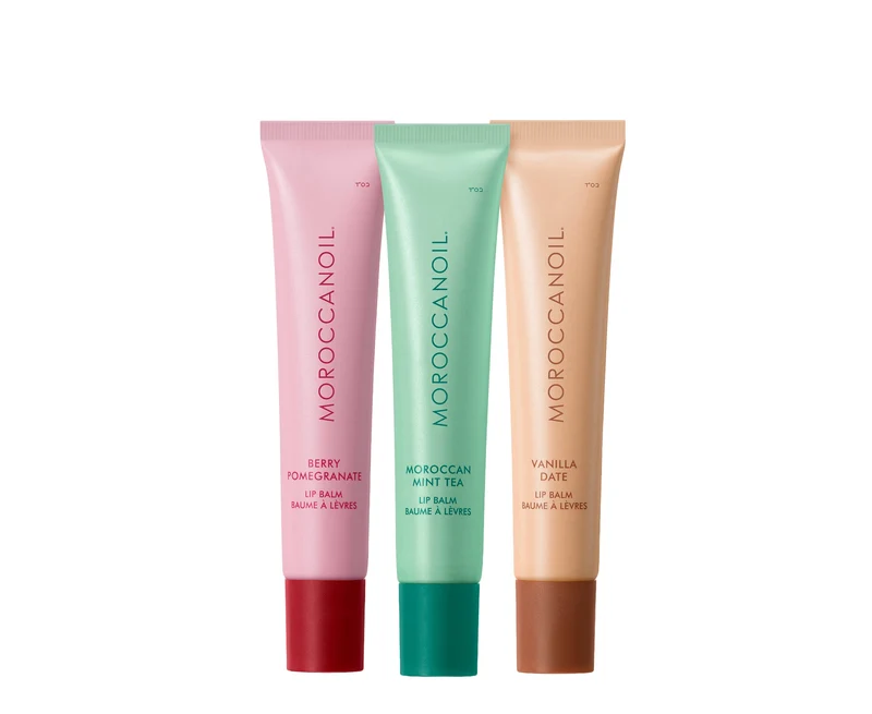 Moroccanoil-Lippenbalsam