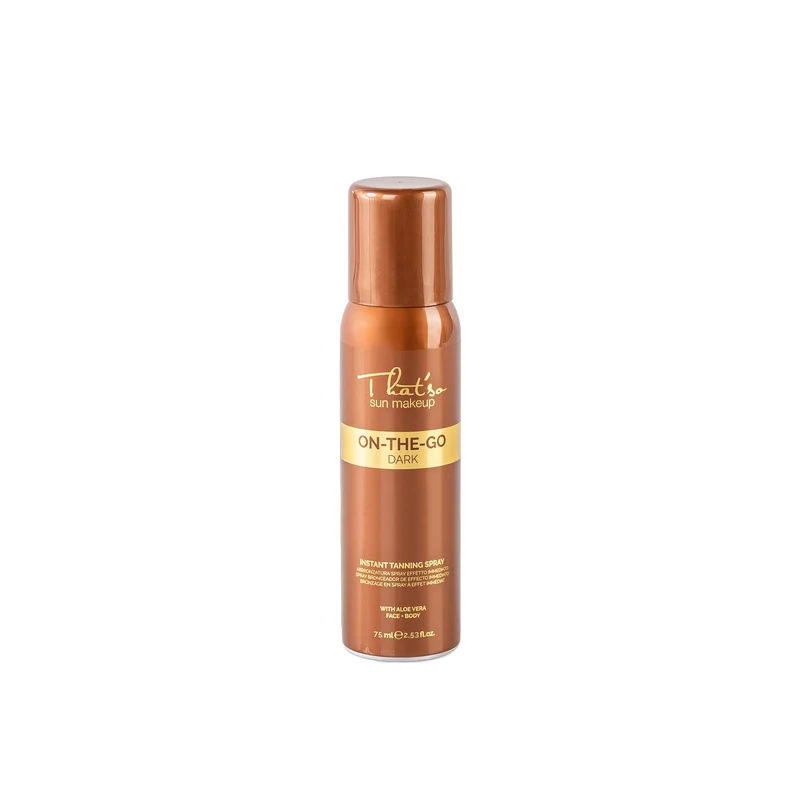 That'so On-The-Go Dark Reisegröße 75ml