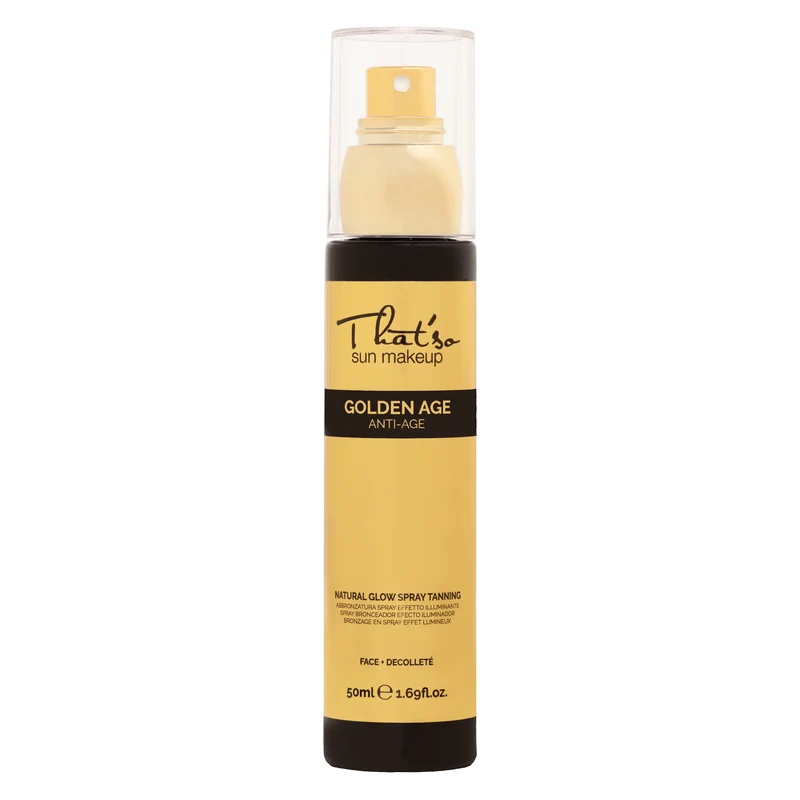 That'so Sun Make-up Golden Age 50ml