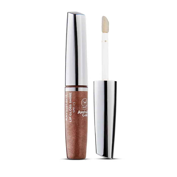 Australian Gold Raysistant Lipgloss SPF15