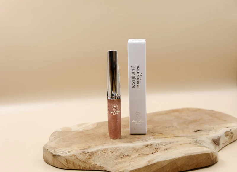 Australian Gold Raysistant Lipgloss SPF15