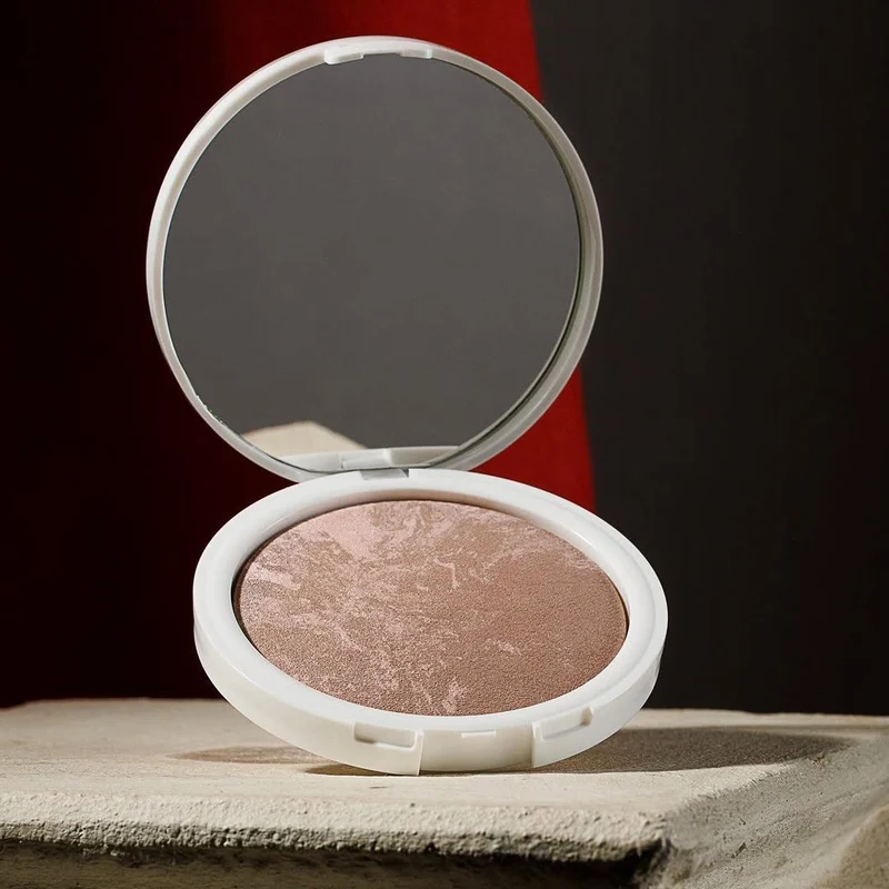 Australian Gold Raysistant Idol Bronzing Powder SPF30