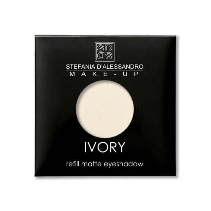 Refill Ivory