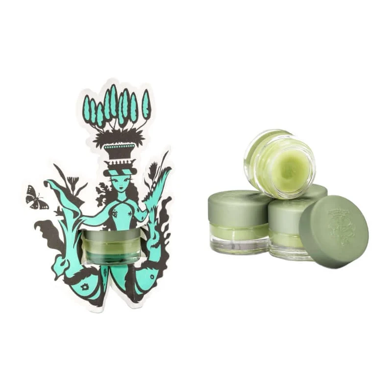 Aloe vera Balsamo Labbra