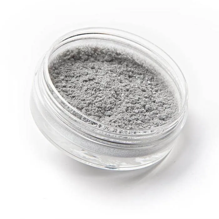 Ombretto Silver