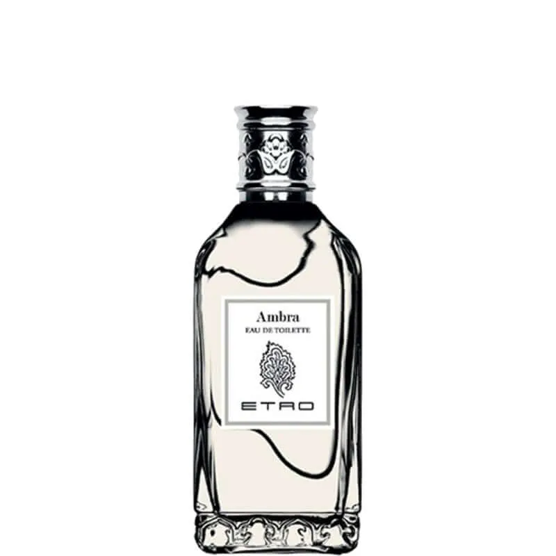 Ambra Eau De Toilette