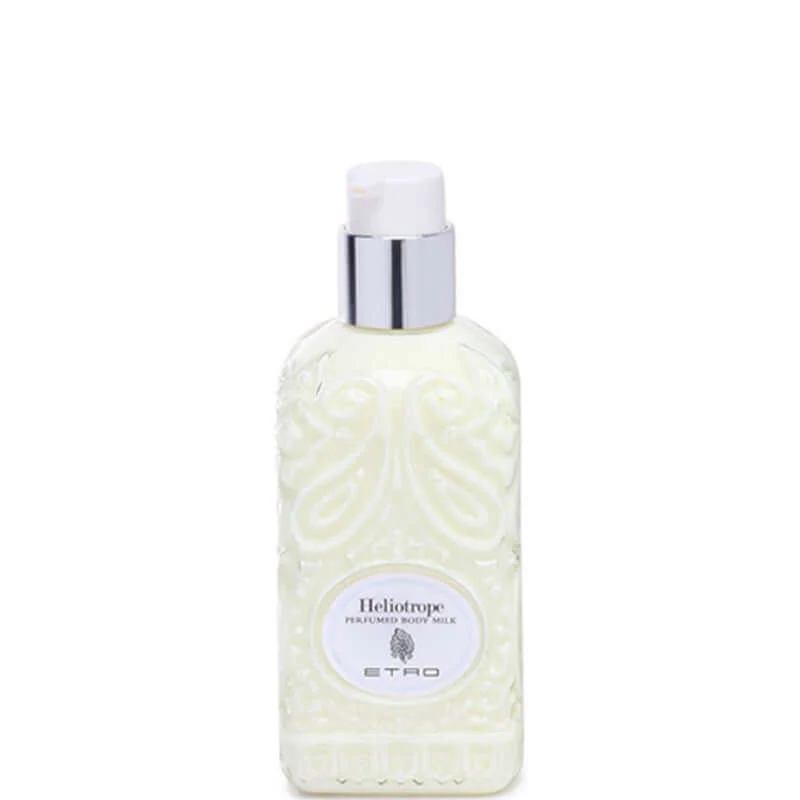 Heliotrope Crema Corpo