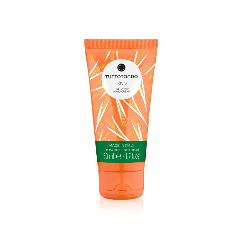 Riso Crema Mani