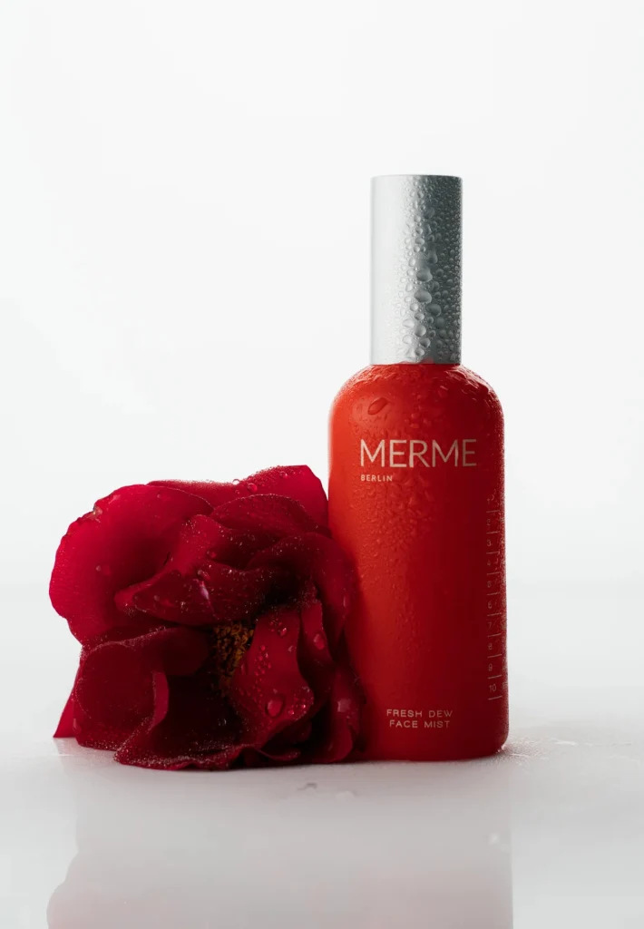 Fresh Dew Face Mist 100 ml