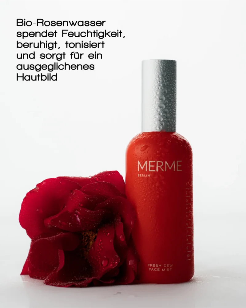 Fresh Dew Face Mist 100 ml