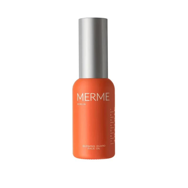 Glowing Guard Face Oil 30 ml