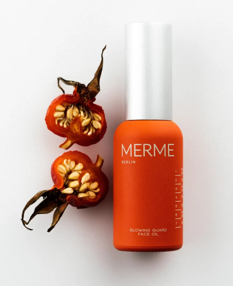 Glowing Guard Face Oil 30 ml