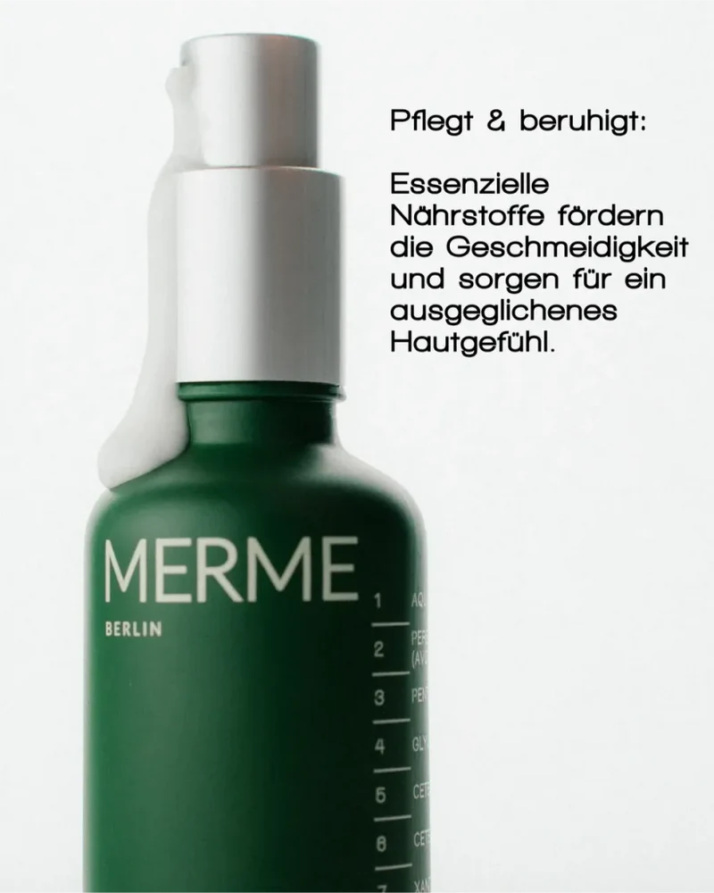 Gentle Barrier Face Cream 50 ml