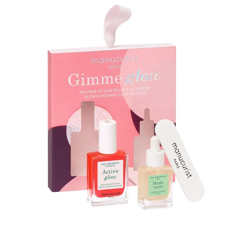 Gimme Glow Gift Set